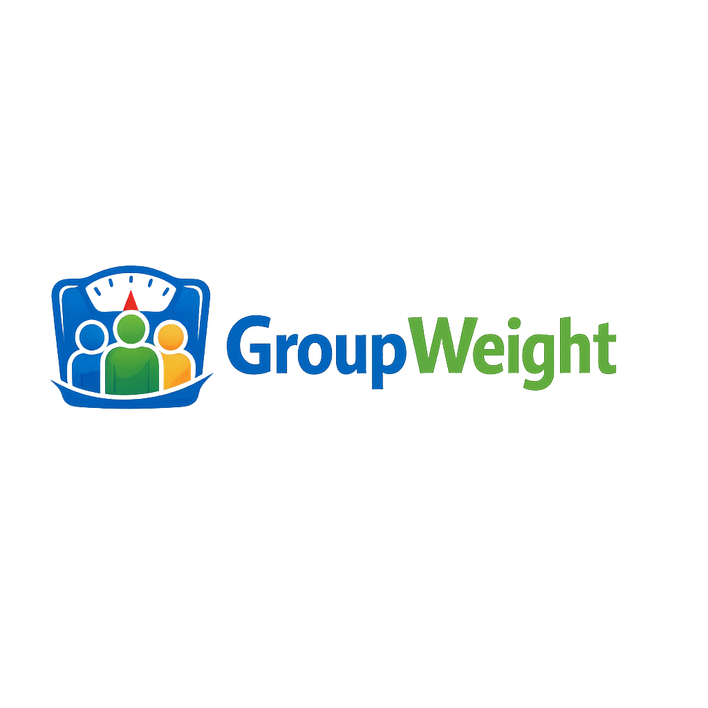 GroupWeight